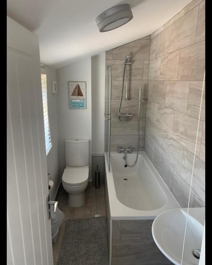 Beautiful Room In Apartment Near Town Centre Rugby Kültér fotó